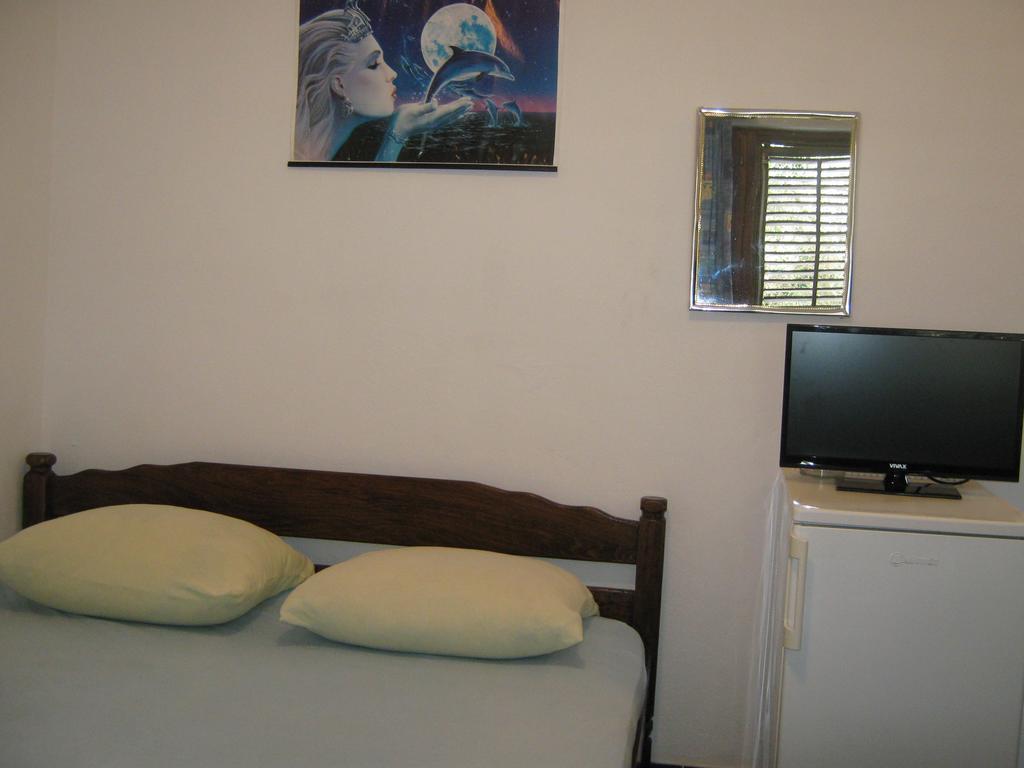 Apartments Ceca Tivat Buitenkant foto