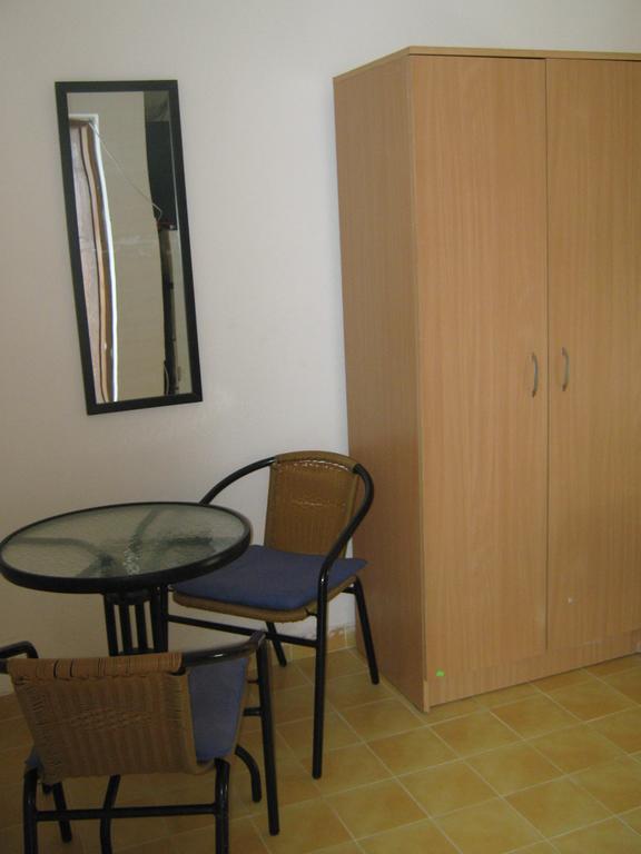 Apartments Ceca Tivat Buitenkant foto