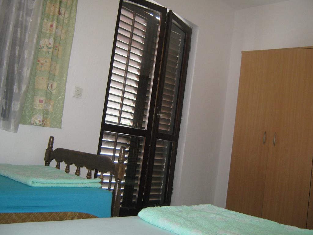Apartments Ceca Tivat Buitenkant foto