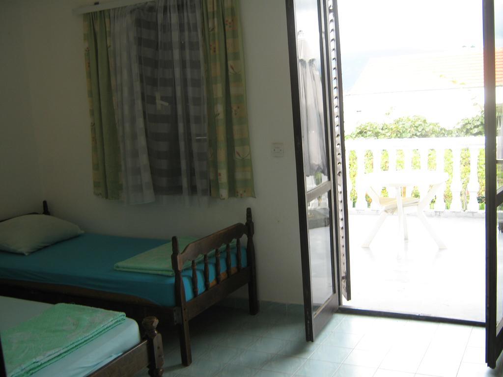 Apartments Ceca Tivat Buitenkant foto