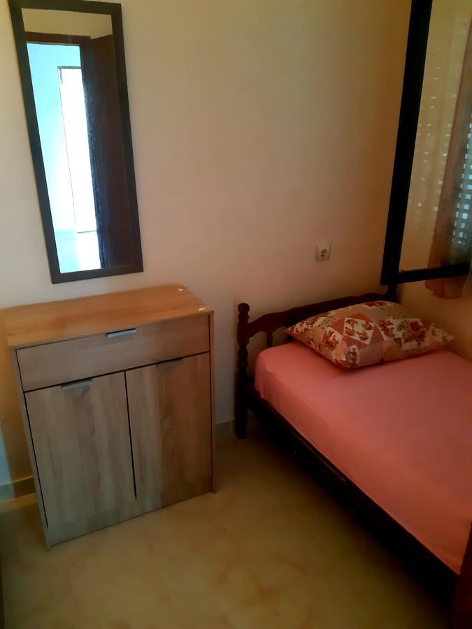 Apartments Ceca Tivat Buitenkant foto