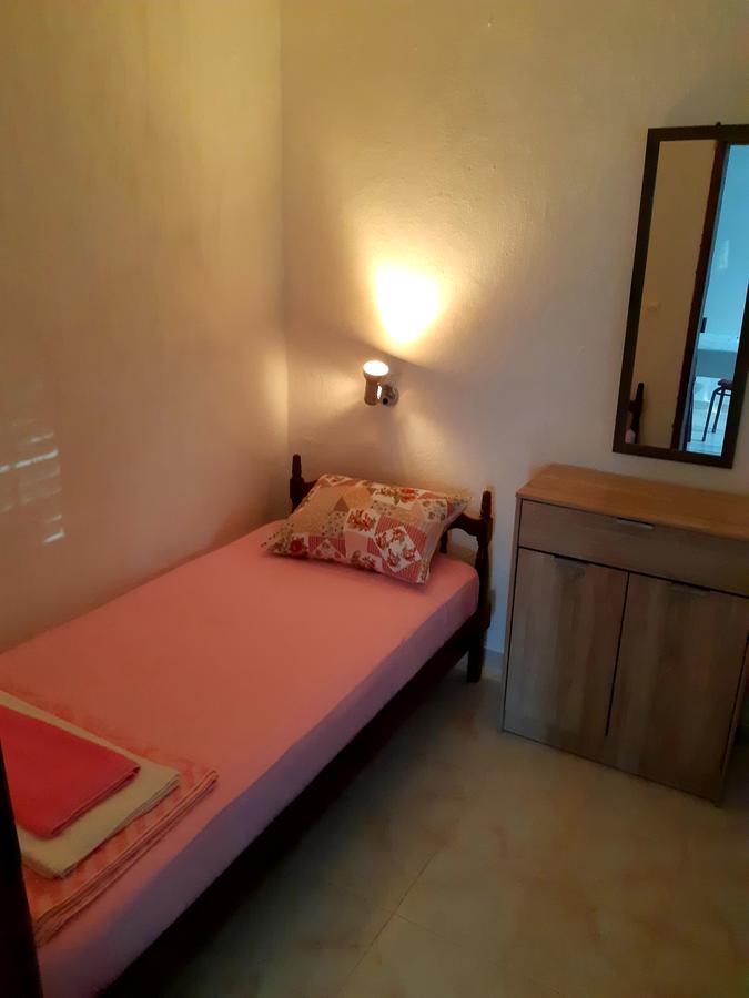 Apartments Ceca Tivat Buitenkant foto