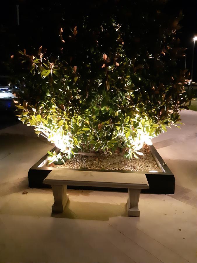 Apartments Ceca Tivat Buitenkant foto