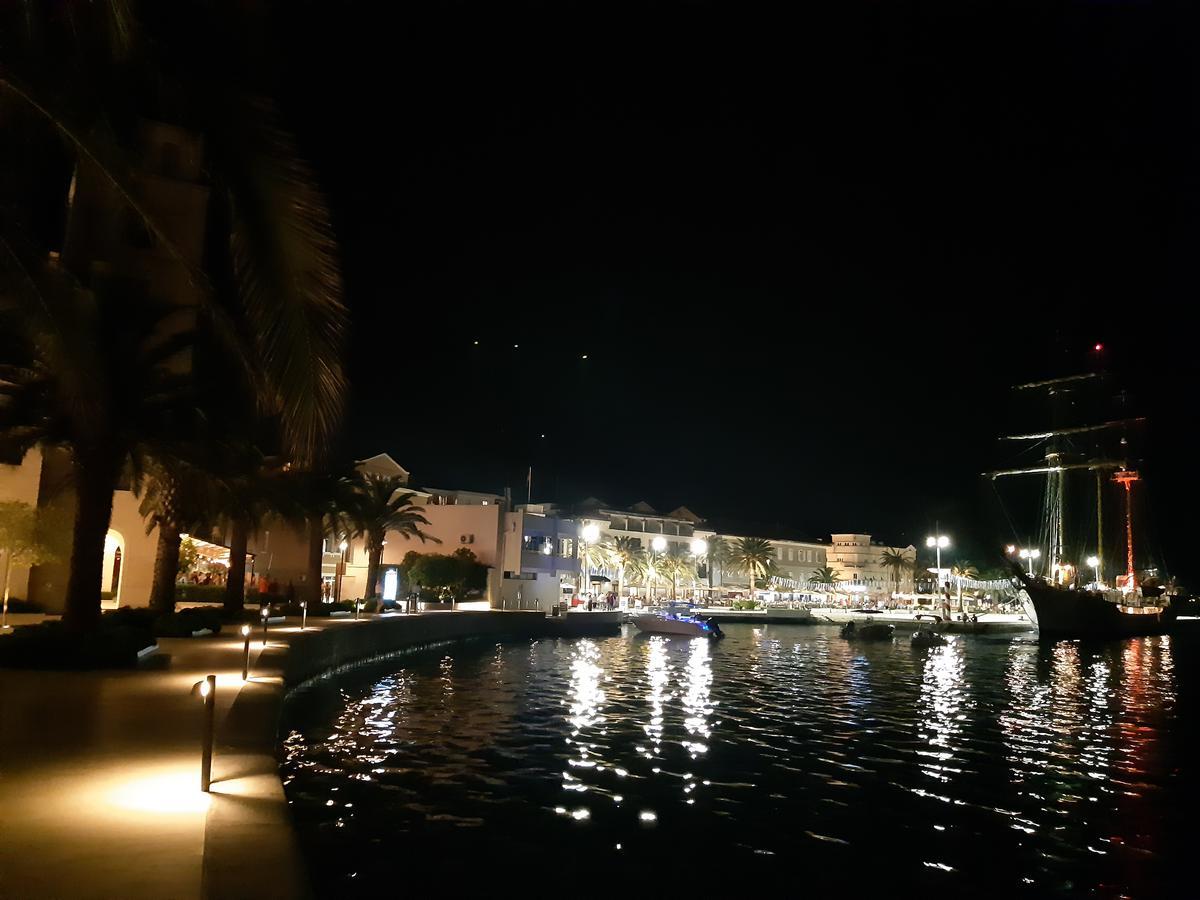 Apartments Ceca Tivat Buitenkant foto