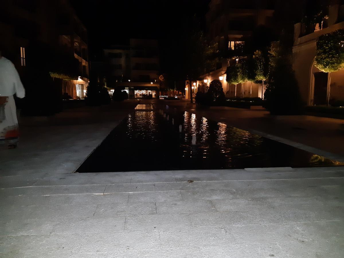 Apartments Ceca Tivat Buitenkant foto