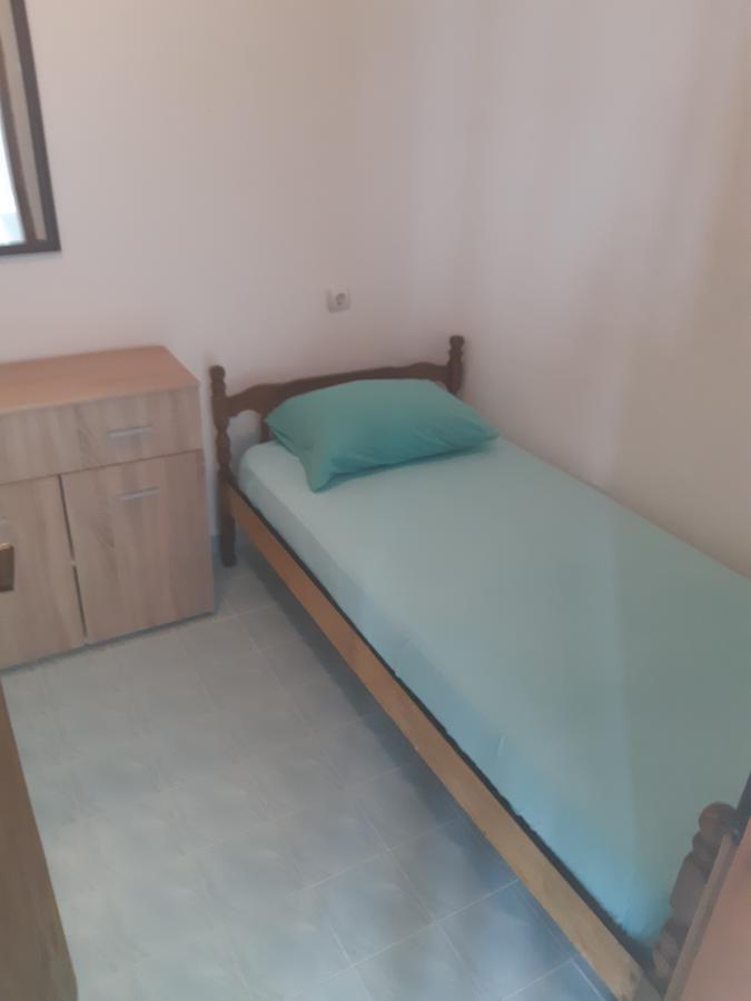 Apartments Ceca Tivat Buitenkant foto