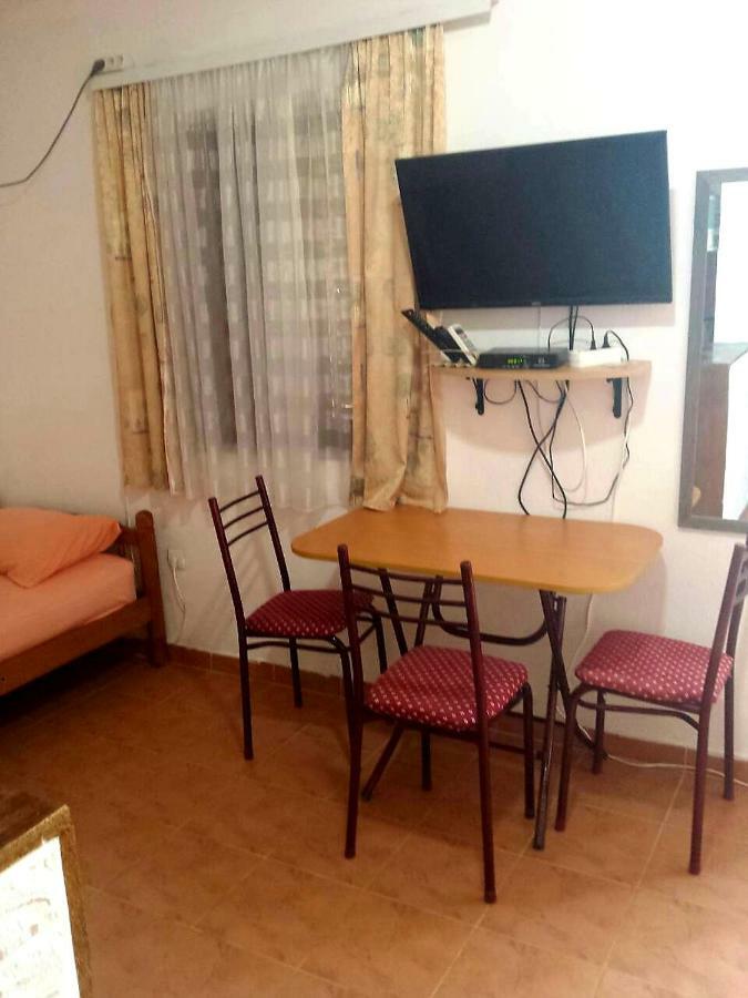 Apartments Ceca Tivat Buitenkant foto