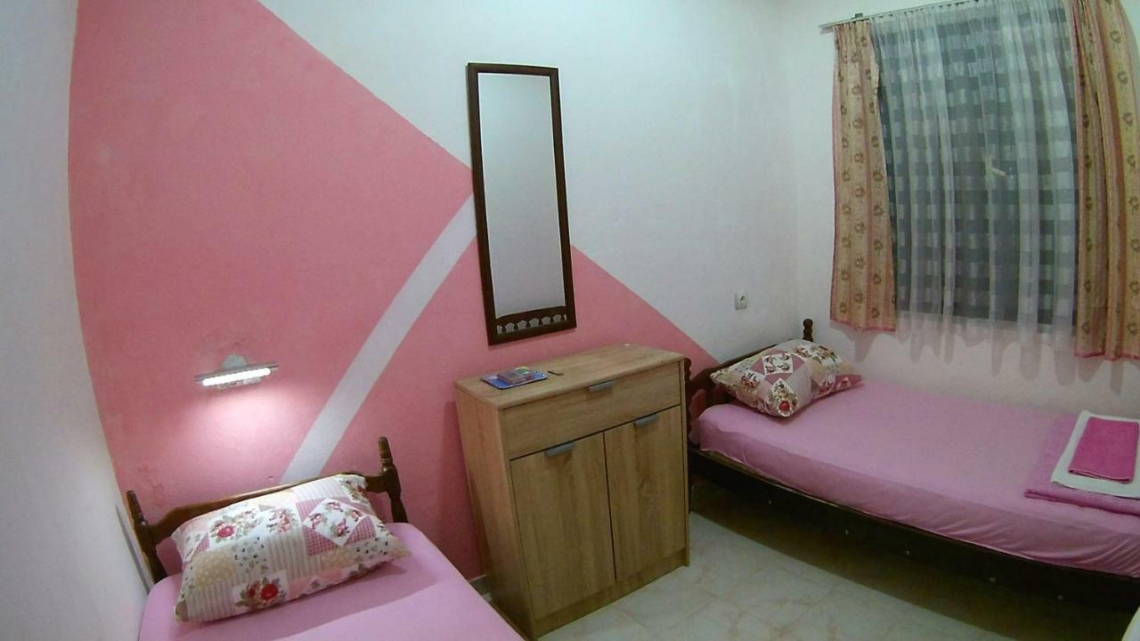 Apartments Ceca Tivat Buitenkant foto